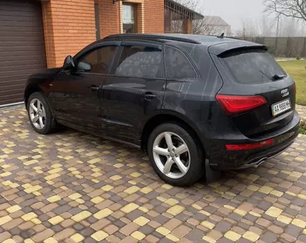 Audi Q5, 2013 г.в.
