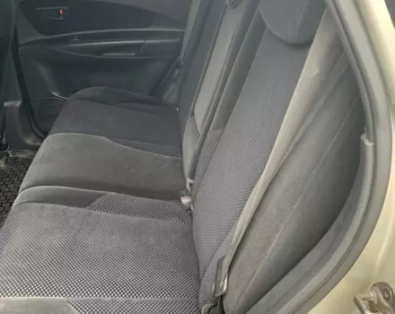 Hyundai Tucson, 2008 г.в.