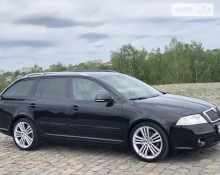 Skoda Octavia, 2009 г.в.