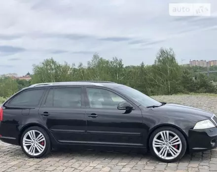 Skoda Octavia, 2009 г.в.