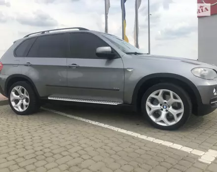 BMW X5, 2008 г.в.