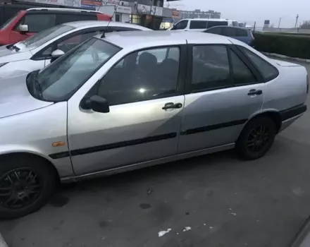 Fiat Tempra, 1991 г.в.