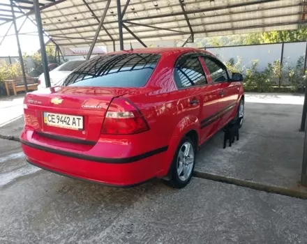 Chevrolet Aveo, 2010 г.в.