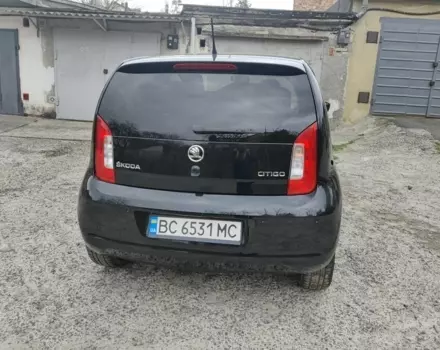 Skoda Другая, 2016 г.в.