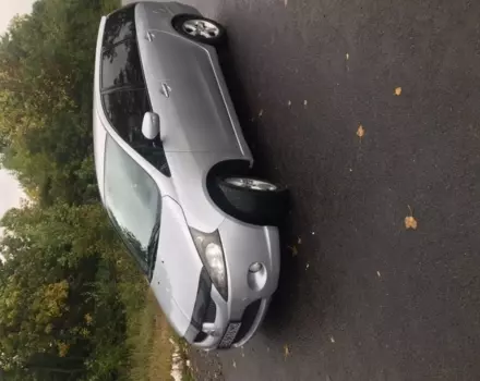 Mitsubishi Grandis, 2004 г.в.