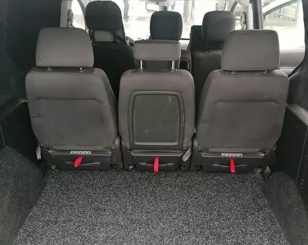 Citroen Berlingo пасс., 2017 г.в.