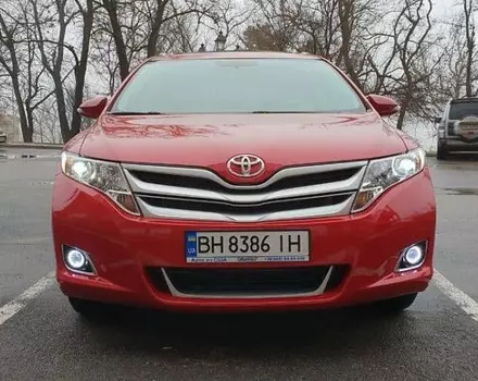 Toyota Venza, 2013 г.в.