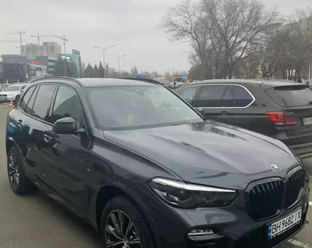 BMW X5, 2019 г.в.