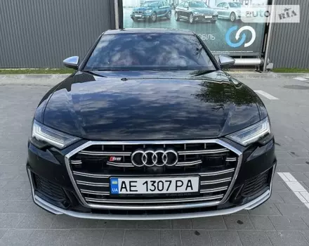 Audi S6, 2020 г.в.
