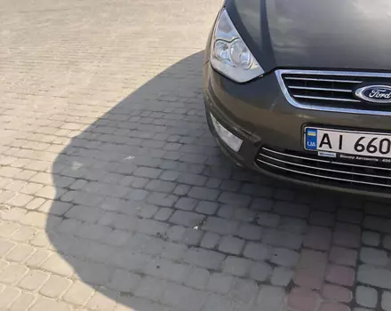 Ford Galaxy, 2013 г.в.