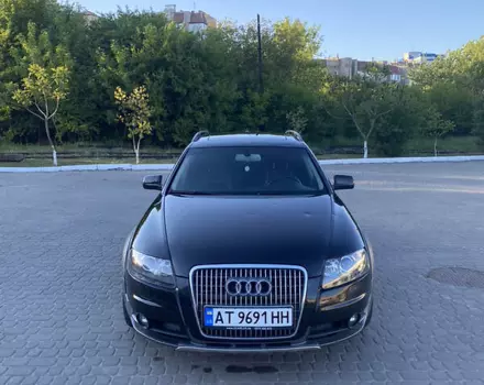 Audi A6 Allroad, 2007 г.в.