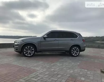 BMW X5, 2015 г.в.
