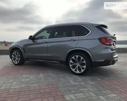 BMW X5, 2015 г.в.