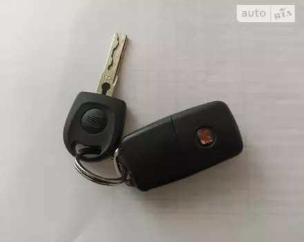 SEAT Ibiza, 2011 г.в.