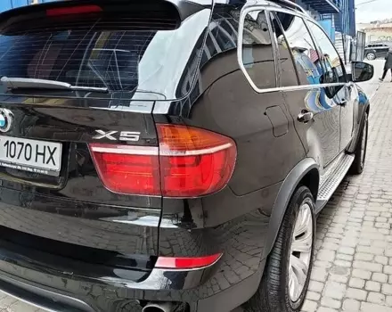 BMW X5, 2012 г.в.