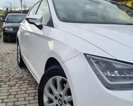 SEAT Leon, 2014 г.в.