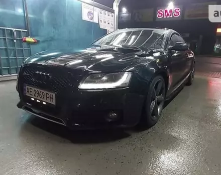 Audi A5, 2010 г.в.