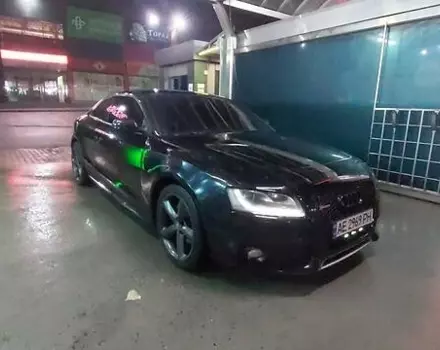 Audi A5, 2010 г.в.