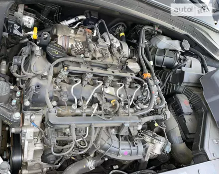 Hyundai Santa FE, 2018 г.в.