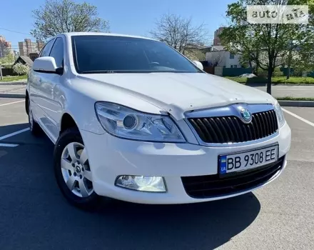 Skoda Octavia, 2012 г.в.