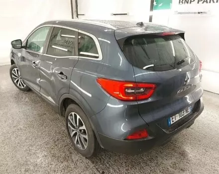 Renault Kadjar, 2018 г.в.