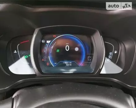 Renault Kadjar, 2018 г.в.