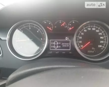 Peugeot 508, 2016 г.в.