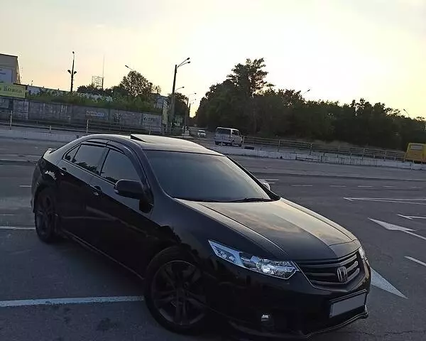 Honda Accord, 2008 г.в.