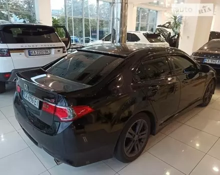 Honda Accord, 2008 г.в.