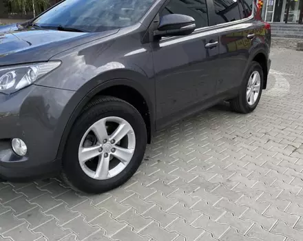 Toyota RAV4, 2013 г.в.