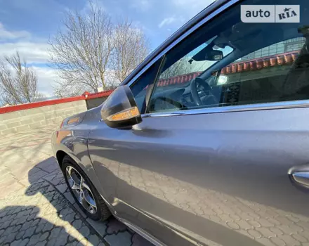 Peugeot 508, 2015 г.в.