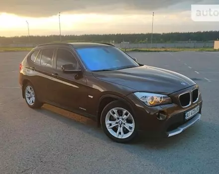 BMW X1, 2010 г.в.
