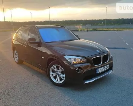 BMW X1, 2010 г.в.