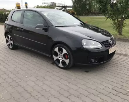 Volkswagen Golf, 2004 г.в.