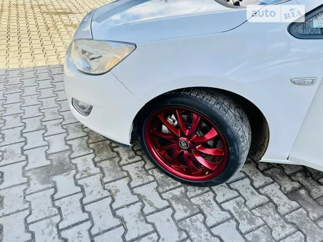 Opel Astra J, 2011 г.в.