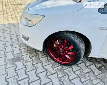 Opel Astra J, 2011 г.в.
