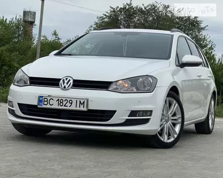 Volkswagen Golf, 2013 г.в.
