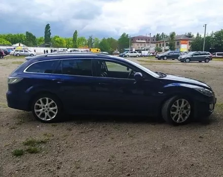 Mazda 6, 2008 г.в.