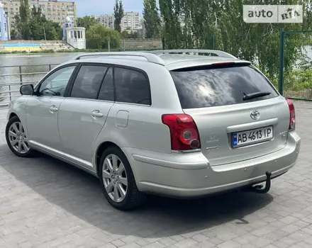 Toyota Avensis, 2008 г.в.