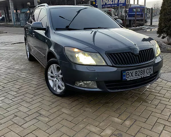 Skoda Octavia, 2012 г.в.