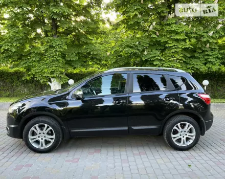 Nissan Qashqai, 2012 г.в.