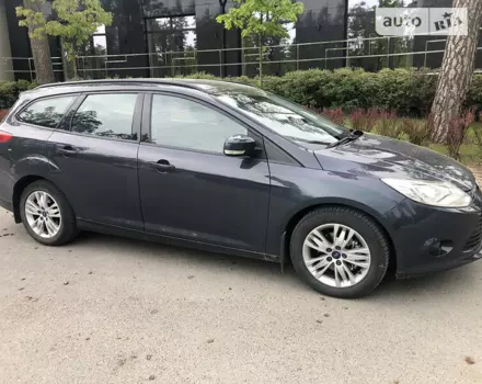 Ford Focus, 2011 г.в.