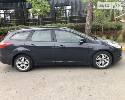 Ford Focus, 2011 г.в.