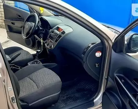 Kia Ceed, 2008 г.в.