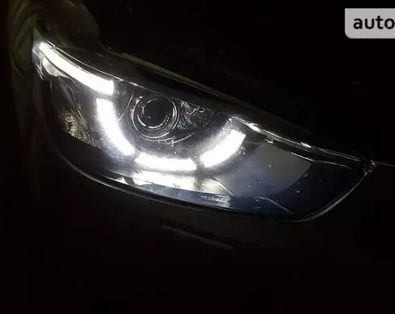 Mazda CX-5, 2015 г.в.