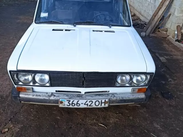 ВАЗ 2103, 1974 г.в.