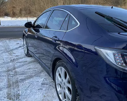 Mazda 6, 2009 г.в.