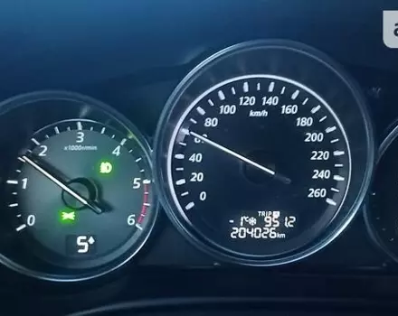 Mazda CX-5, 2014 г.в.