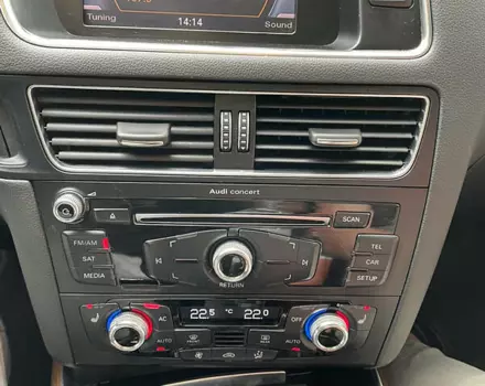 Audi Q5, 2013 г.в.