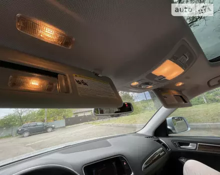 Audi Q5, 2013 г.в.